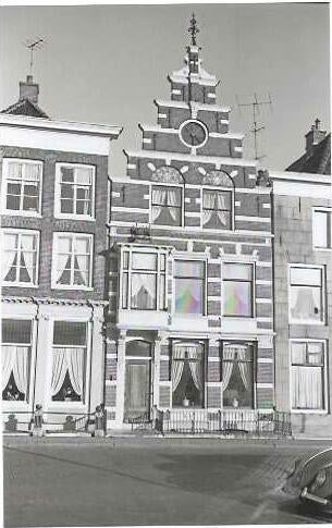 Harlingen, Ophalen of Verzenden, Nieuw