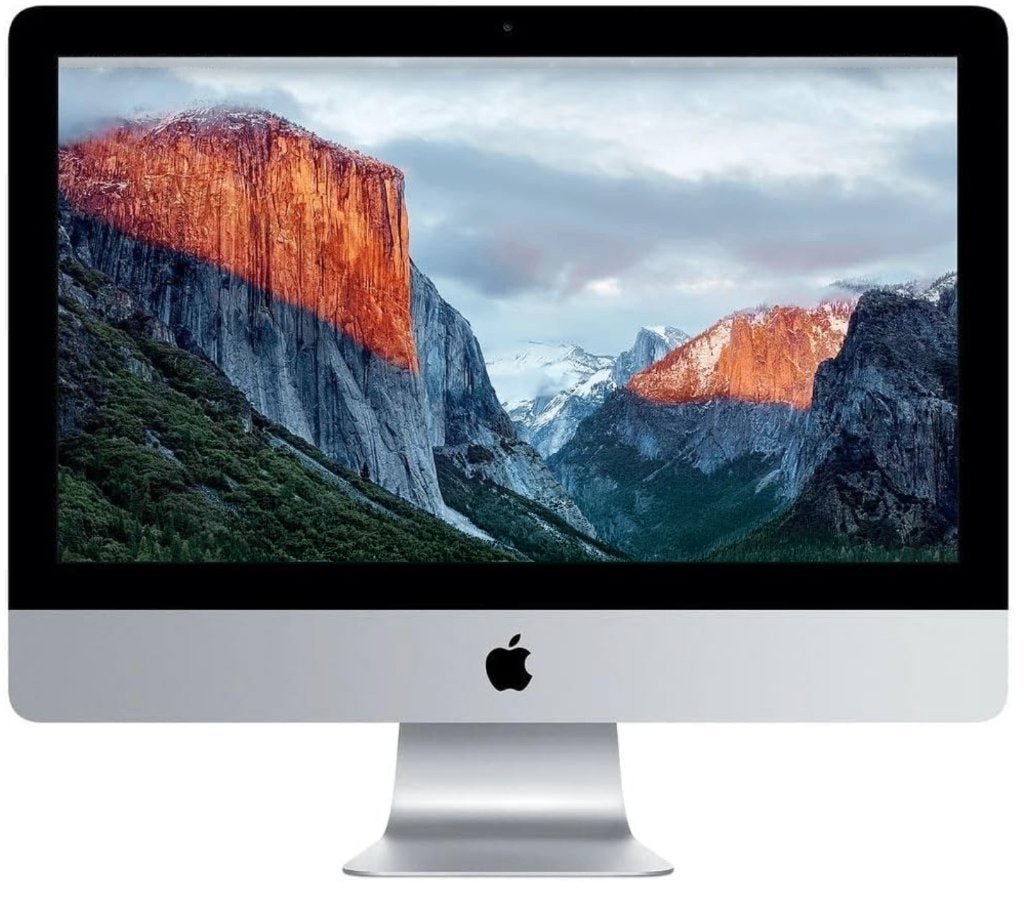 Apple iMac 27 inch, met muis en toetsenbord, Computers en Software, Ophalen, Gebruikt, SSD, IMac