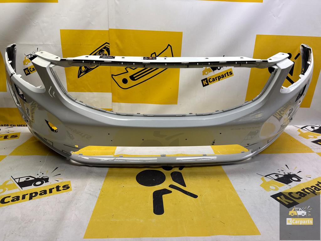 Voorbumper volvo XC60 orgineel bumper 31323765, Auto-onderdelen, Gebruikt, Gunnar Engellaus vag 8
405 31  Gothenburg, SE, Voor