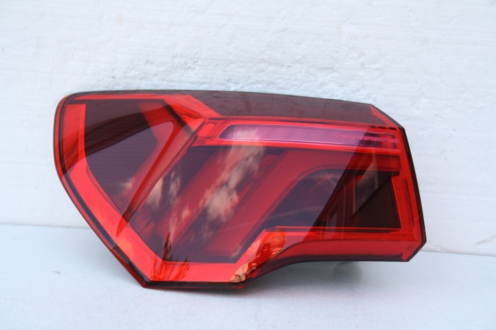 Achterlicht Audi Q3 LED Links 83A 945 091 MOOI ! 2021, Ophalen of Verzenden