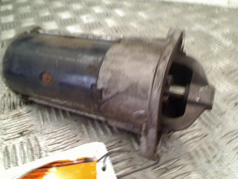 Startmotor LDV Maxus (2005-10/2009-12) 518100009, Autodemontage Ad Stouten BV, Gebruikt, Info@AdStouten.nl, Ringweg 1a, OOSTERLAND 4307 NK, Zeeland, , Nederland