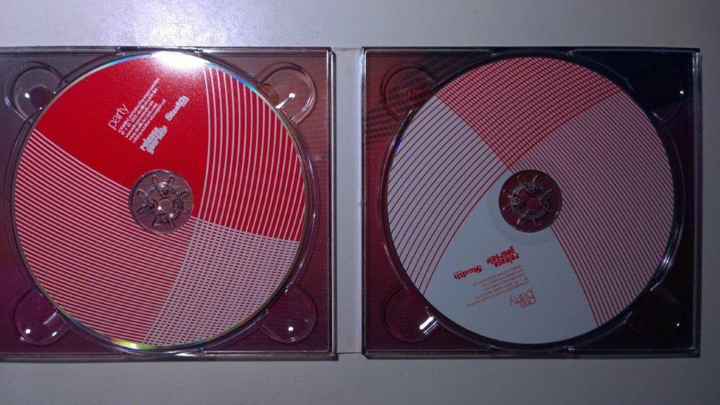 Roger Sanchez - Release Yourself Volume 04, Ophalen of Verzenden, Zo goed als nieuw, Dance Populair