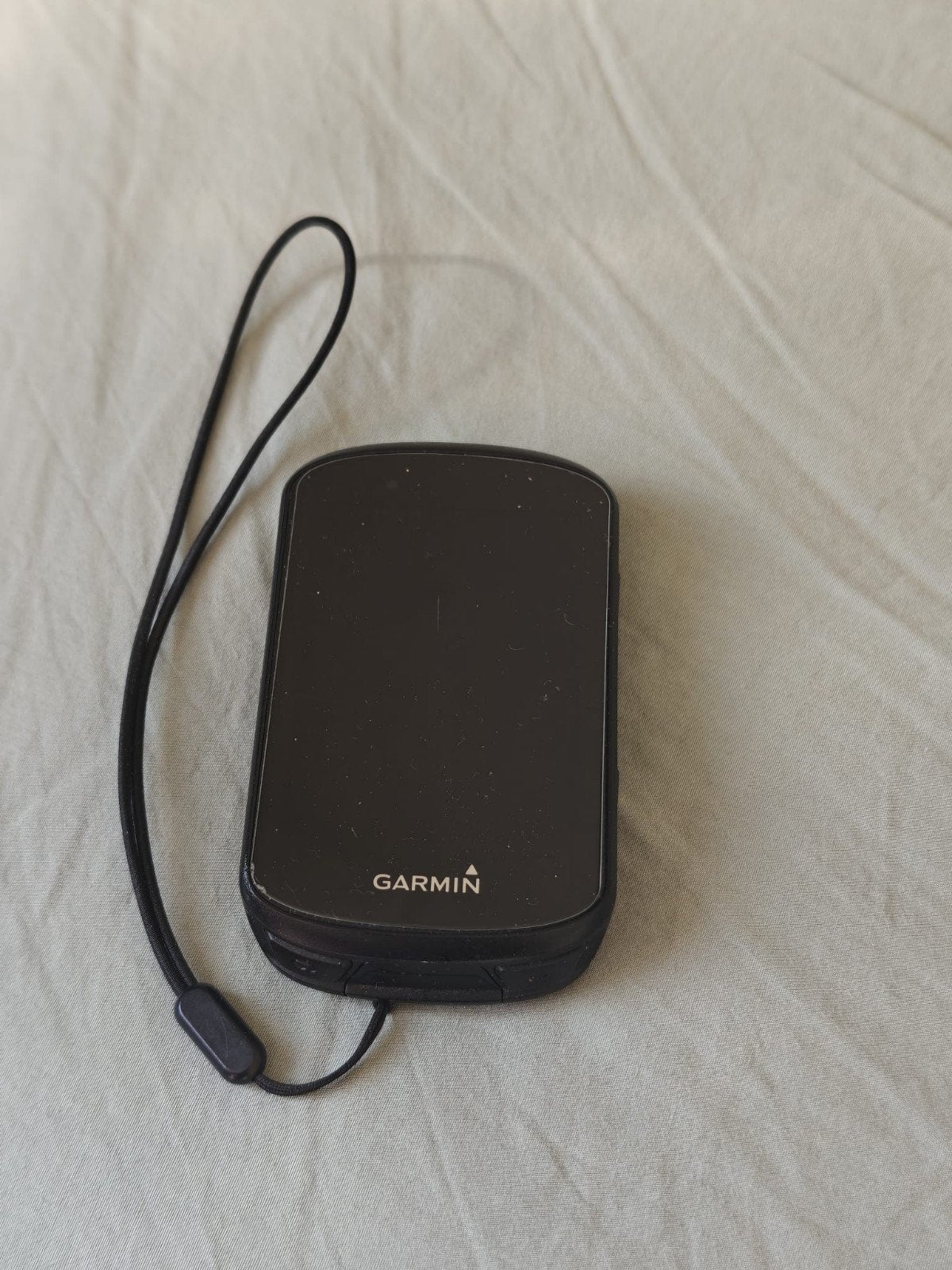Garmin Edge 530 fietscomputer met GPS, Fietsen en Brommers, Fietsaccessoires | Fietscomputers, Ophalen of Verzenden, Draadloos
