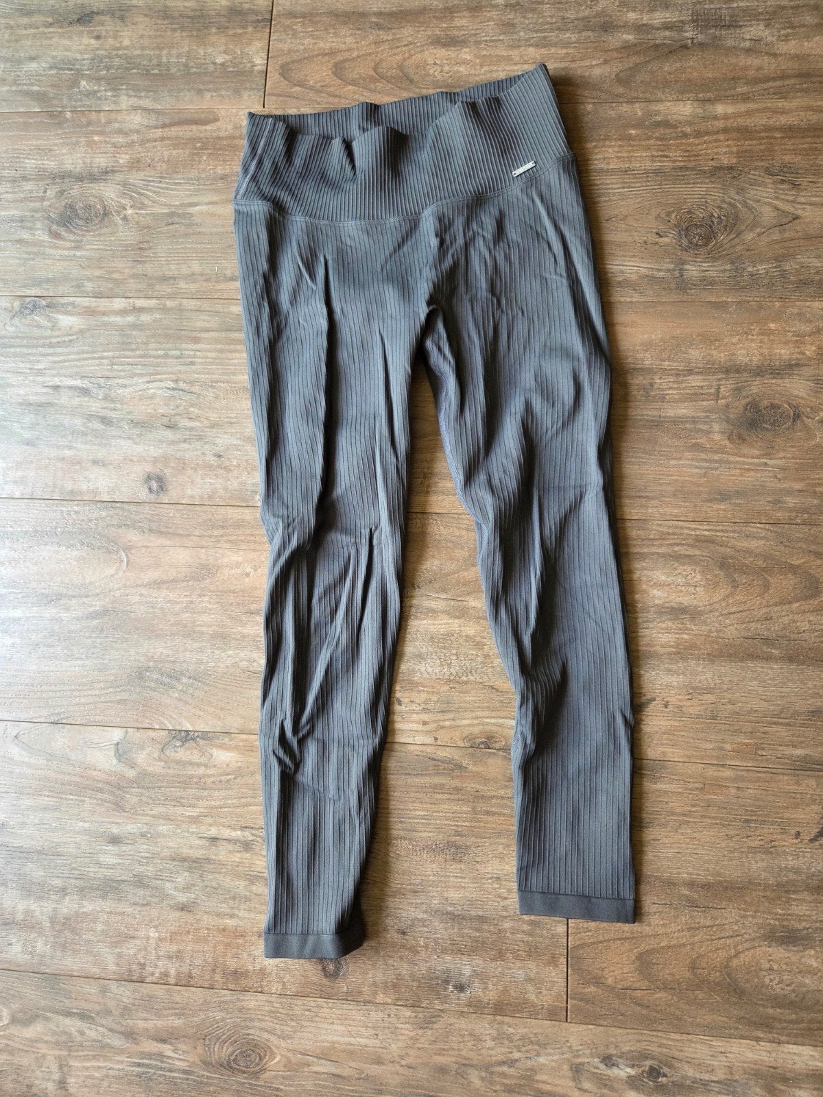 Aim'n legging grijs, Kleding | Dames, Maat 38/40 (M), Ophalen of Verzenden, Grijs, Aim'n