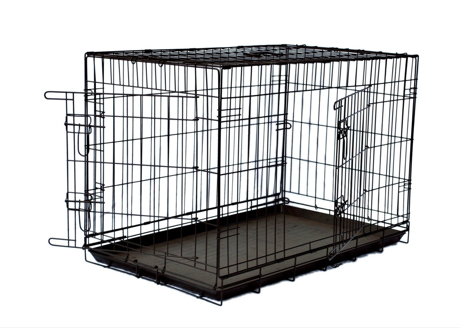 nieuwe hondenbench maat L, Dieren en Toebehoren, Ophalen, Nieuw