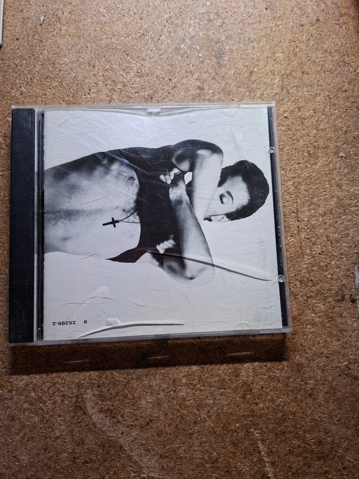 Prince and The Revolution - Parade CD, Inclusief boekje, Gebruikt, Pop, Ophalen of Verzenden