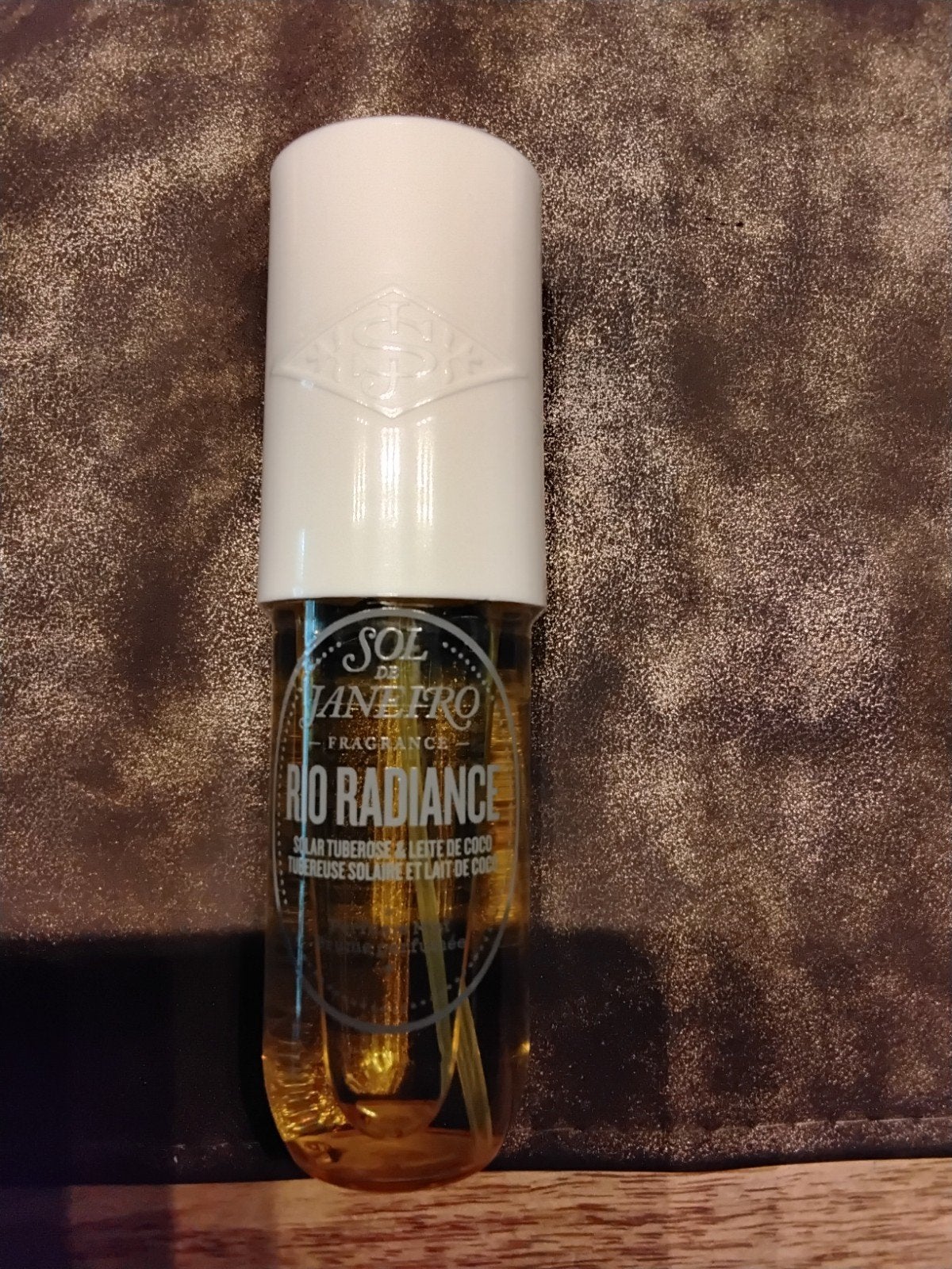 Sol de Janeiro Rio Radiance Bodymist Nieuw, Ophalen of Verzenden, Nieuw