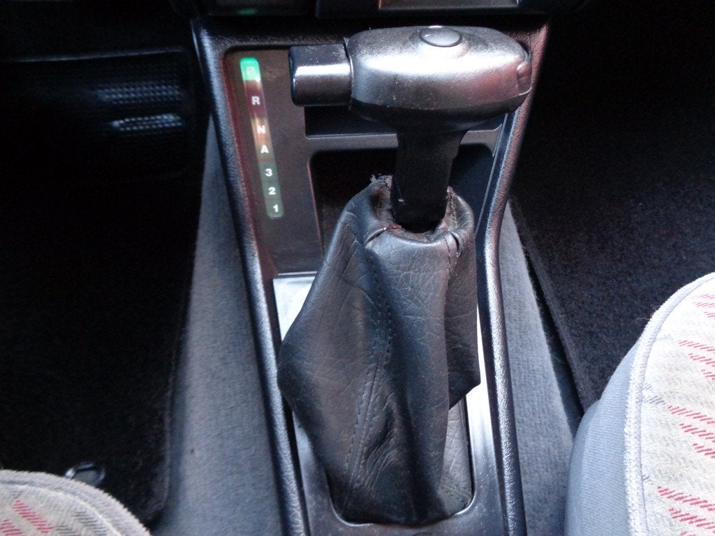 Citroën ZX 1.8i Aura 101PK Automaat 5DRS Uniek Zeldzaam ! N, Auto's, 101 pk, Citroën, Origineel Nederlands, Bedrijf