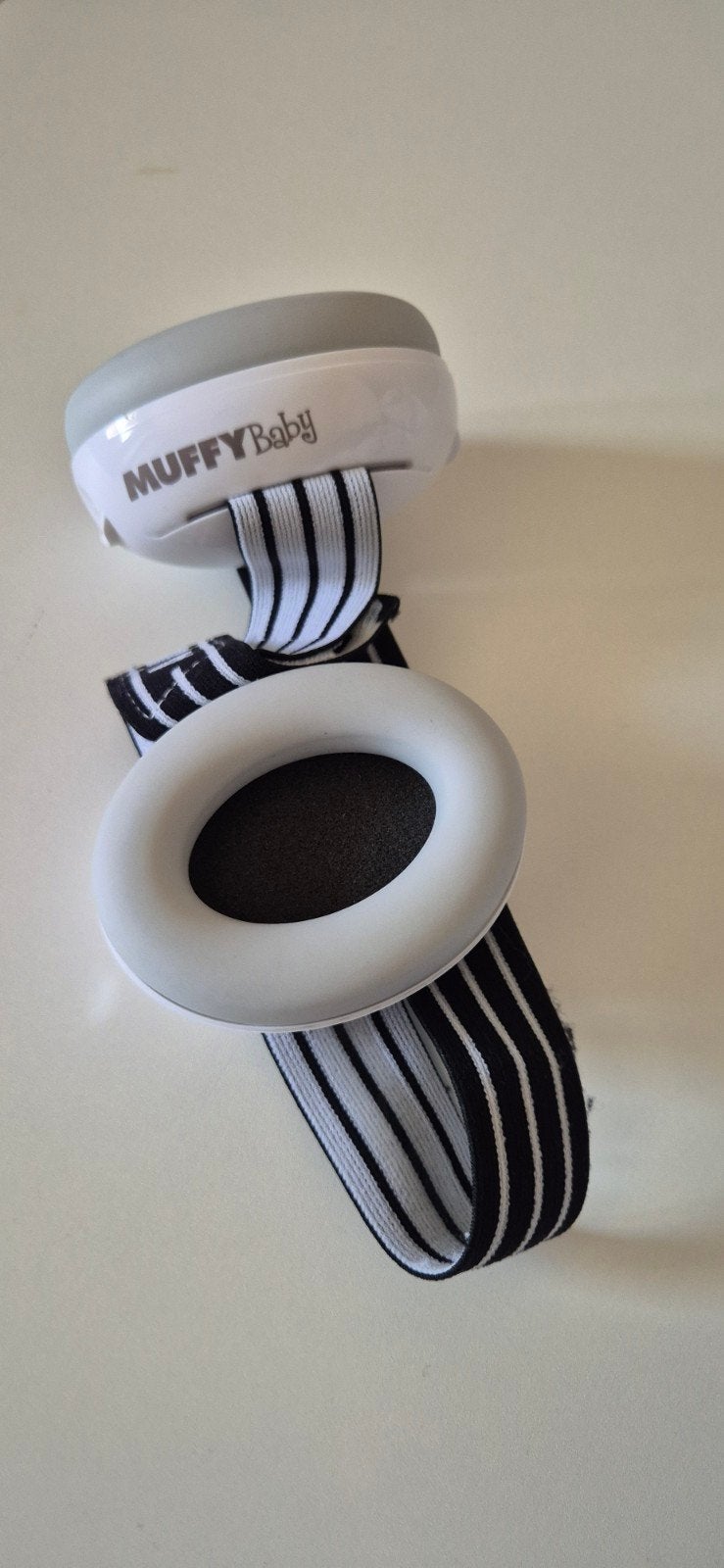 Alpine Muffy Baby gehoorbescherming voor baby's, Ophalen, Zo goed als nieuw