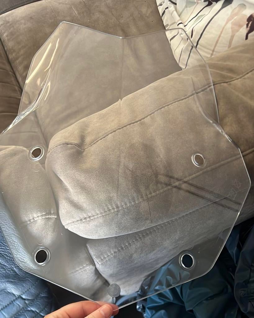 Originele ruit r1200gs 2017-2019, Ophalen of Verzenden