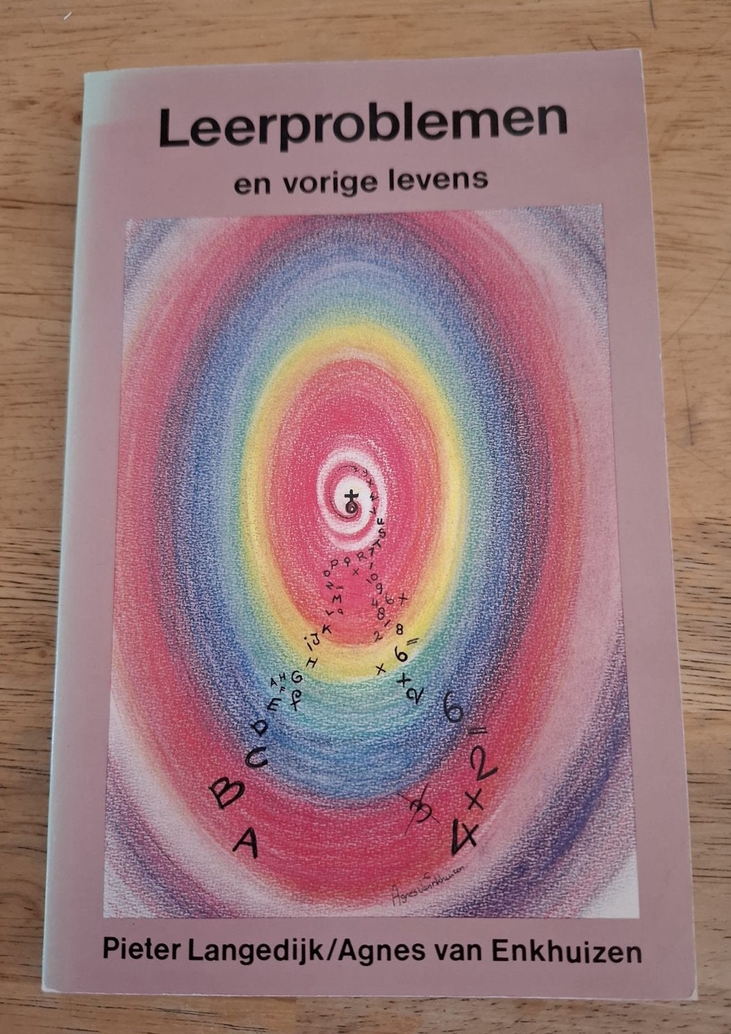 Leerproblemen en vorige levens - Pieter Langedijk, Boeken, Ophalen of Verzenden, Gamma, Zo goed als nieuw, Overige niveaus