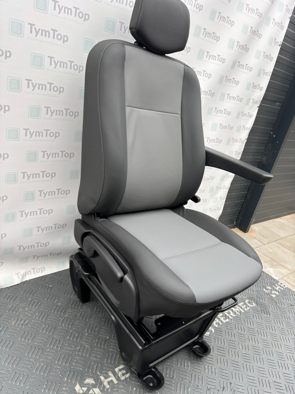 Stoel rechts voor Opel Movano/ Renault Master 2010-2023, Auto-onderdelen, Tymtop5@gmail.com, 3161ek, Tymtop, Nieuw
