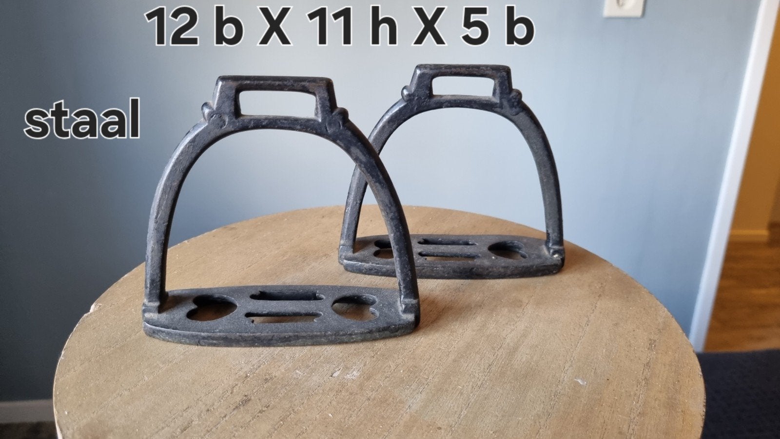 Set Beugeltjes, Ophalen of Verzenden