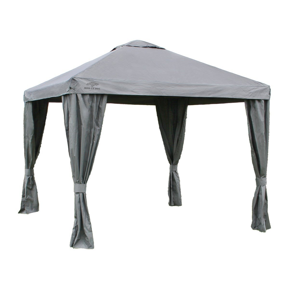 Paviljoen frame zonder doek - Cranenbroek, Ophalen, Gebruikt, Minder dan 5 meter, Paviljoen