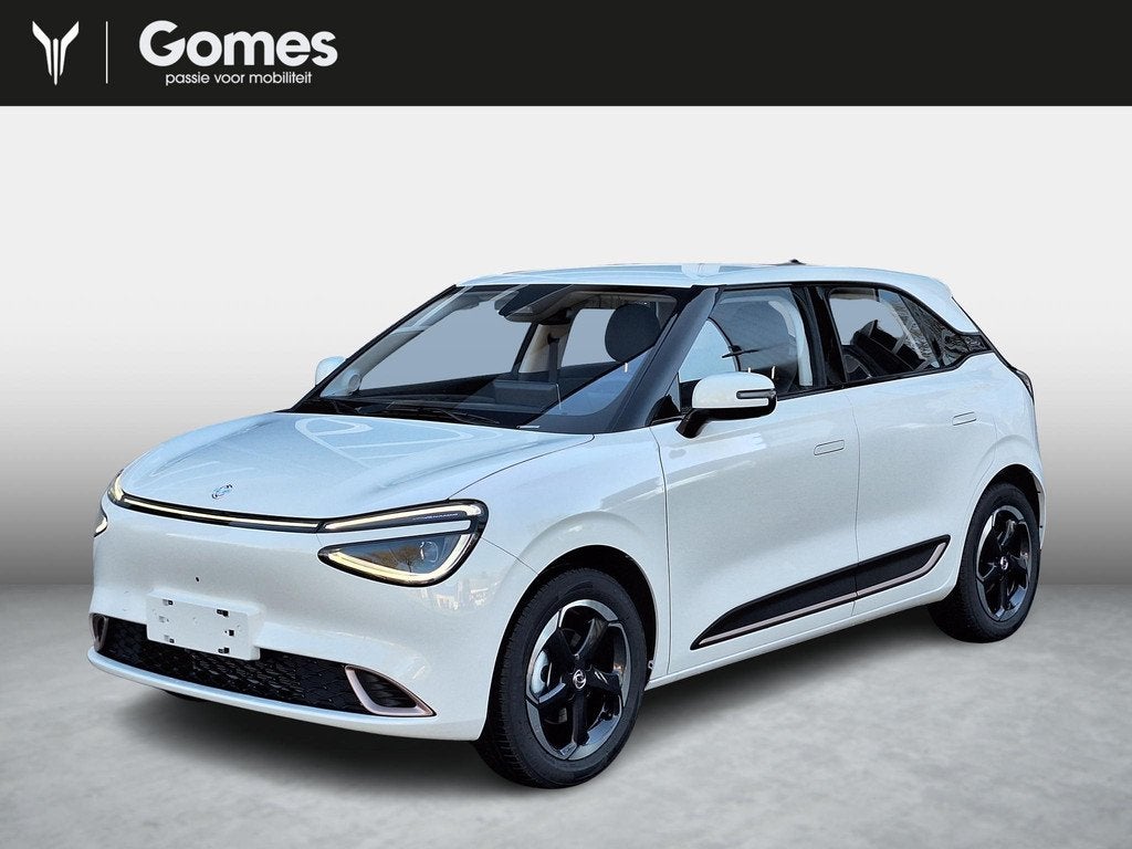 Dongfeng BOX Premium Edition 42 kWh | 360° camera | Adaptie, Auto's, Dongfeng, 12 maanden, Stof, 310 km, 95 pk