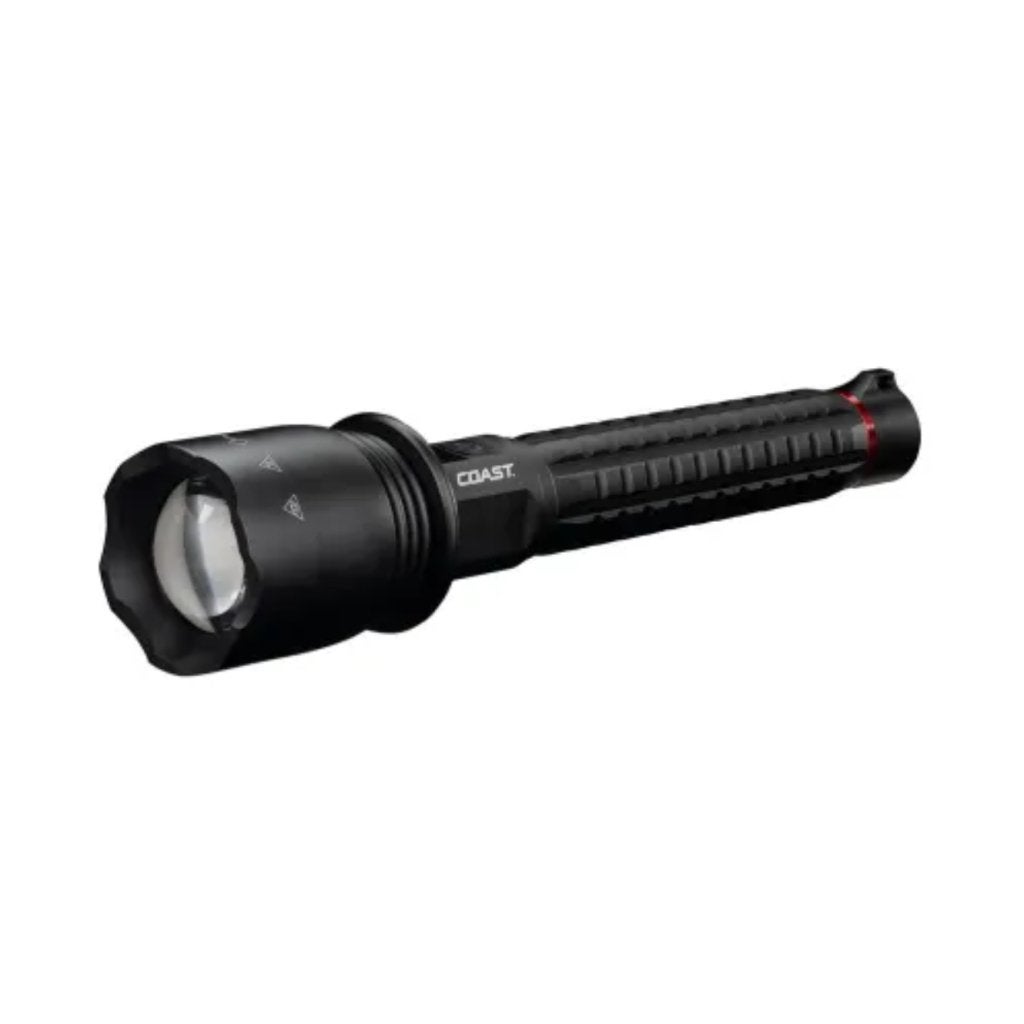 Coast XP40R zaklamp opl. dim. 8000Lm Slide Pure | Nieuw, Flex Ltd., Gebruikt, https://flex.com/contact-us, Nobelstraat 10, 5807 GA Oostrum LB, Limburg, Nederland