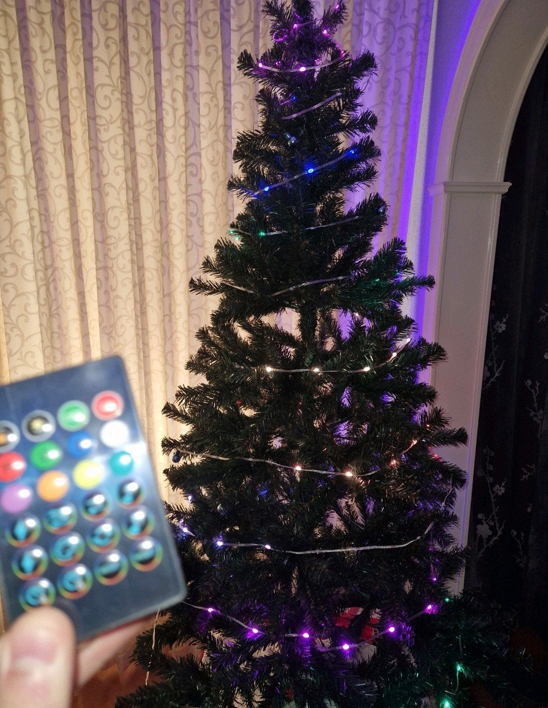 Kerstlampjes met app/afstandbediening  5/10M NIEUW, Ophalen of Verzenden