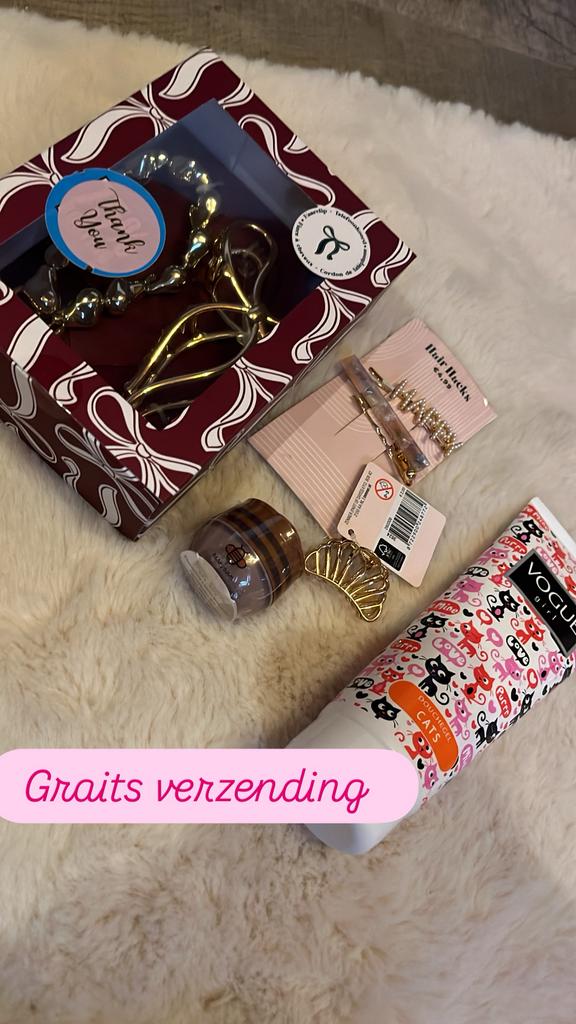 Beauty producyen, Ophalen of Verzenden, Zo goed als nieuw, Staal, Overige merken