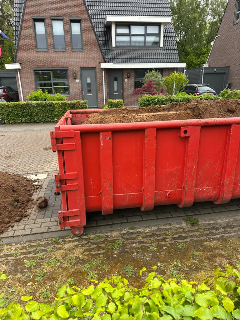 Schone grond, Tuin en Terras, Aarde en Mest, Ophalen of Verzenden