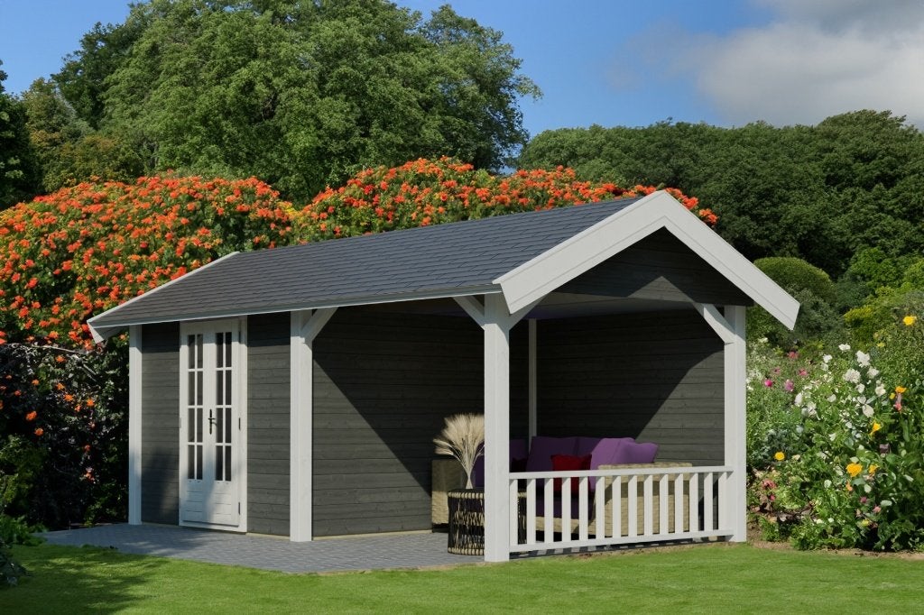 MAATWERK Tuinhuis PSD10, Verzenden, Nieuw