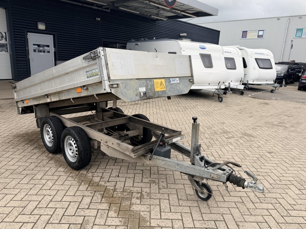 Saris 270x155 Handkipper stalenbodem, Nieuw