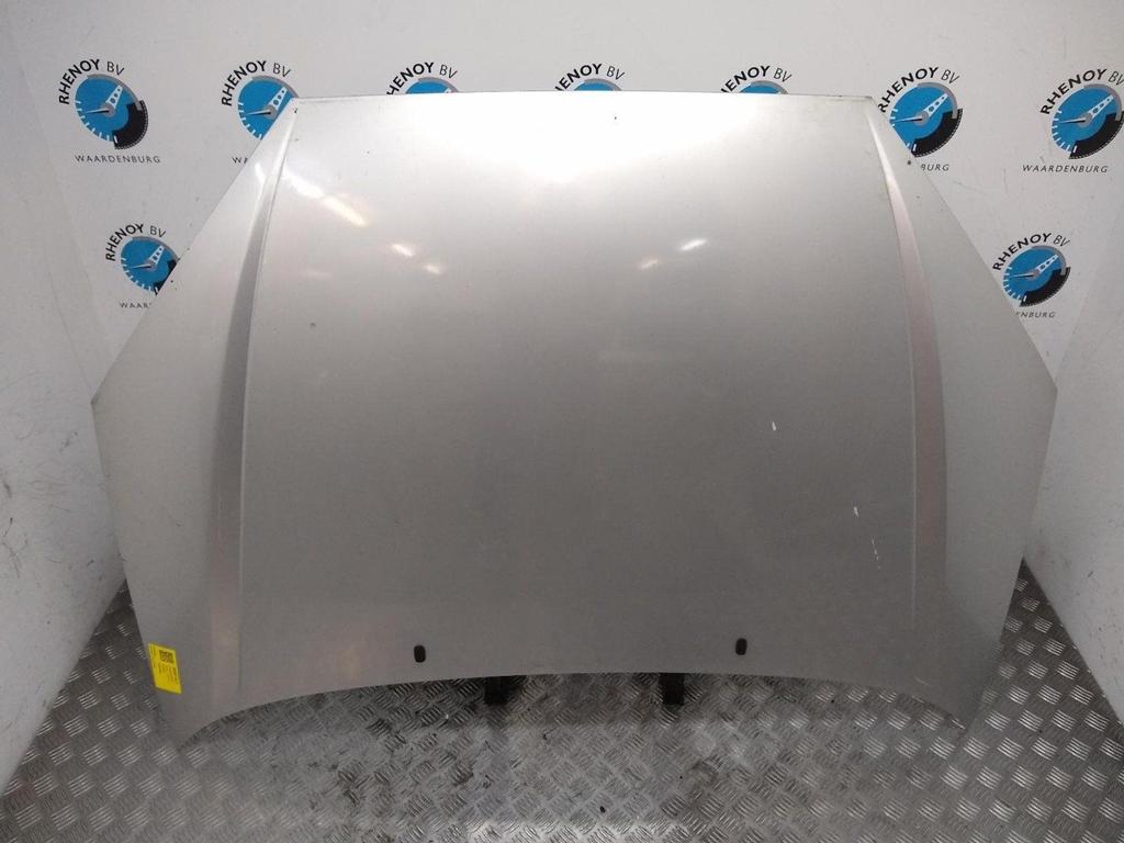FORD FOCUS MOTORKAP 2001, Ophalen of Verzenden, Gebruikt, Stiba lid