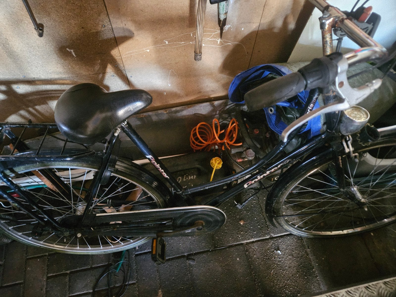 Fiets, Computers en Software, Ophalen of Verzenden, DDR4, Desktop