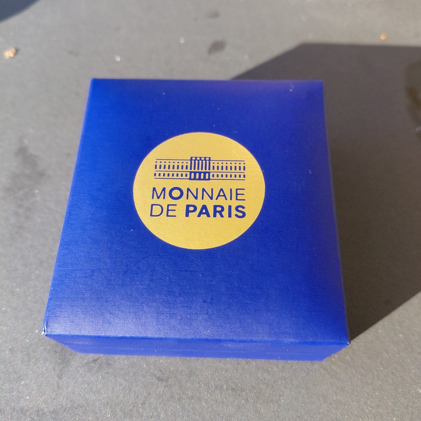 2 Euro munt Frankrijk 2022 - Monnaie de Paris, Postzegels en Munten, Ophalen of Verzenden, Frankrijk, 2 euro, Losse munt