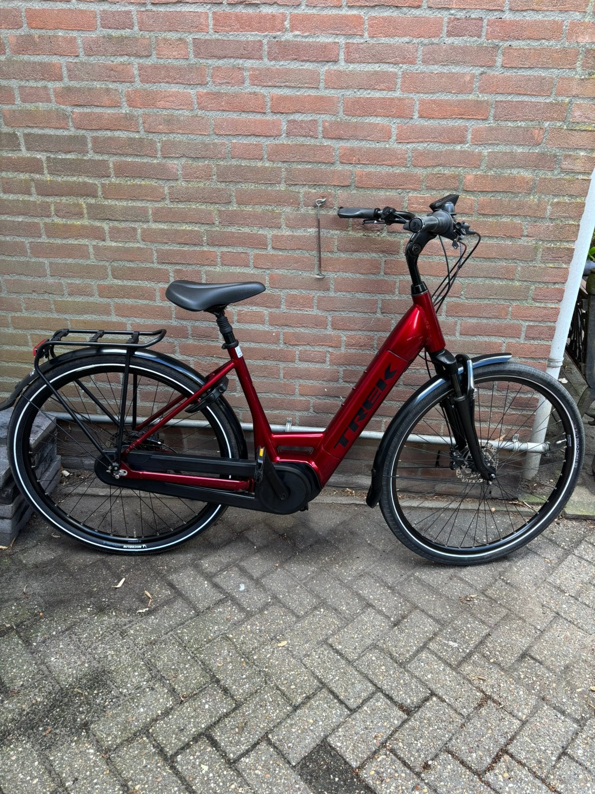 Nieuwe voorraad jonge,nette E-bikes, Ophalen, Zo goed als nieuw, Overige merken