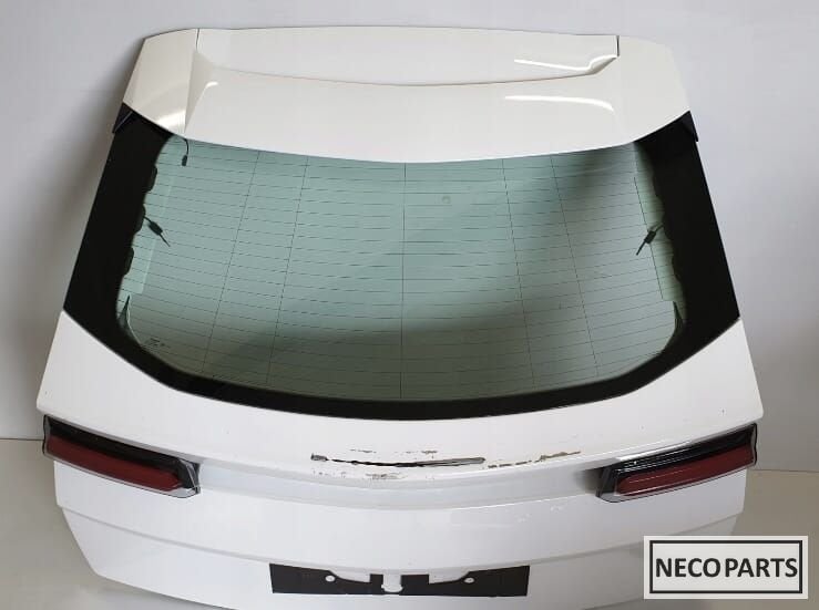 LAMBORGHINI URUS ACHTERKLEP ORIGINEEL ALLES LEVERBAAR, Gebruikt, -, Overige automerken, -