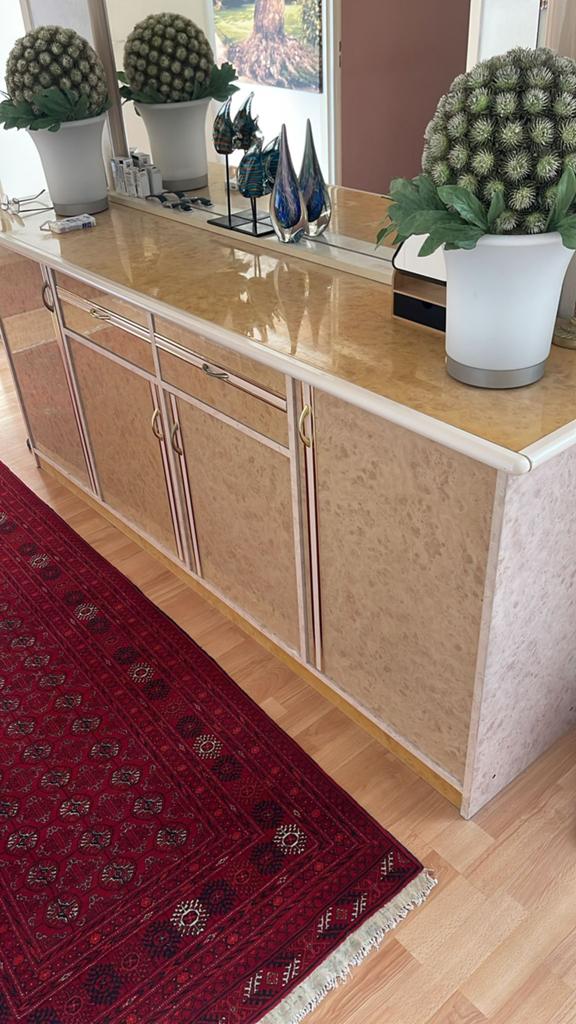 Dressoir kast, Ophalen of Verzenden, Gebruikt, 25 tot 50 cm, 50 tot 100 cm