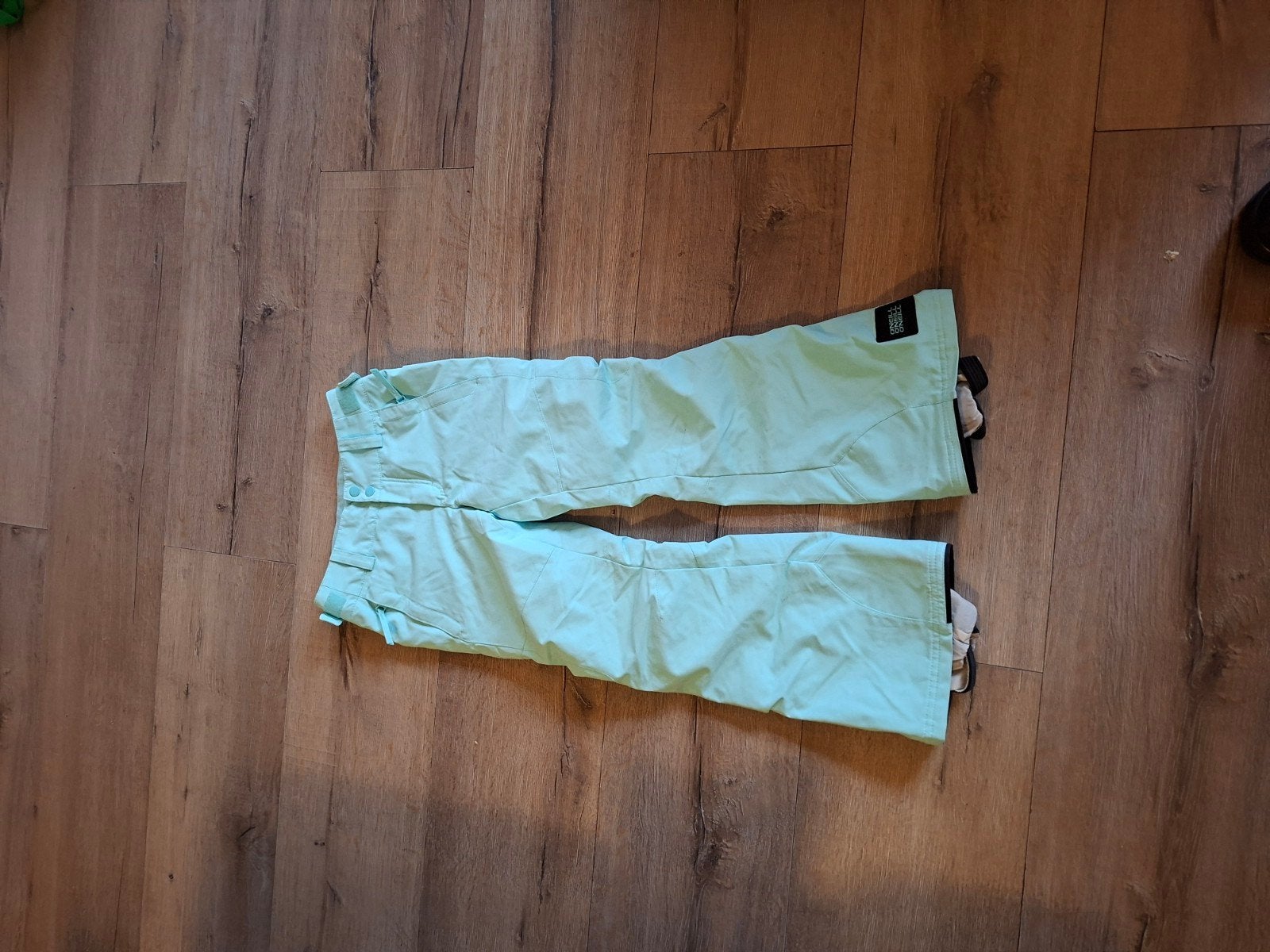 kinder sky broek merk O'neill maat 140, Kleding | Dames, Ophalen of Verzenden, Zo goed als nieuw, Maat 34 (XS) of kleiner, Broek
