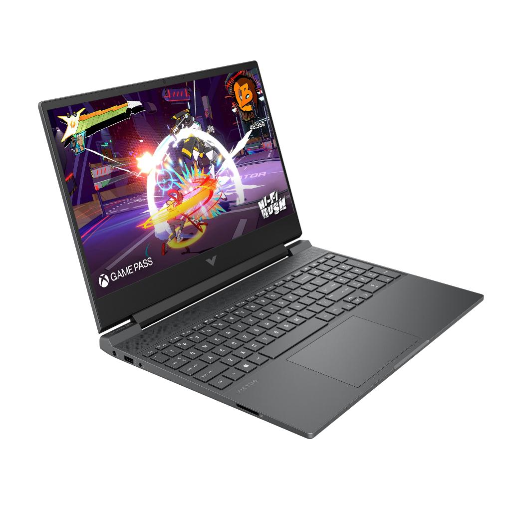 HP Victus Gaming 15 (RTX 4060 & 32GB & 2TB & AMD 7 8845HS), AMD Ryzen 7 8845HS, DTGParts.Business@gmail.com, Refurbished, Ophalen of Verzenden
