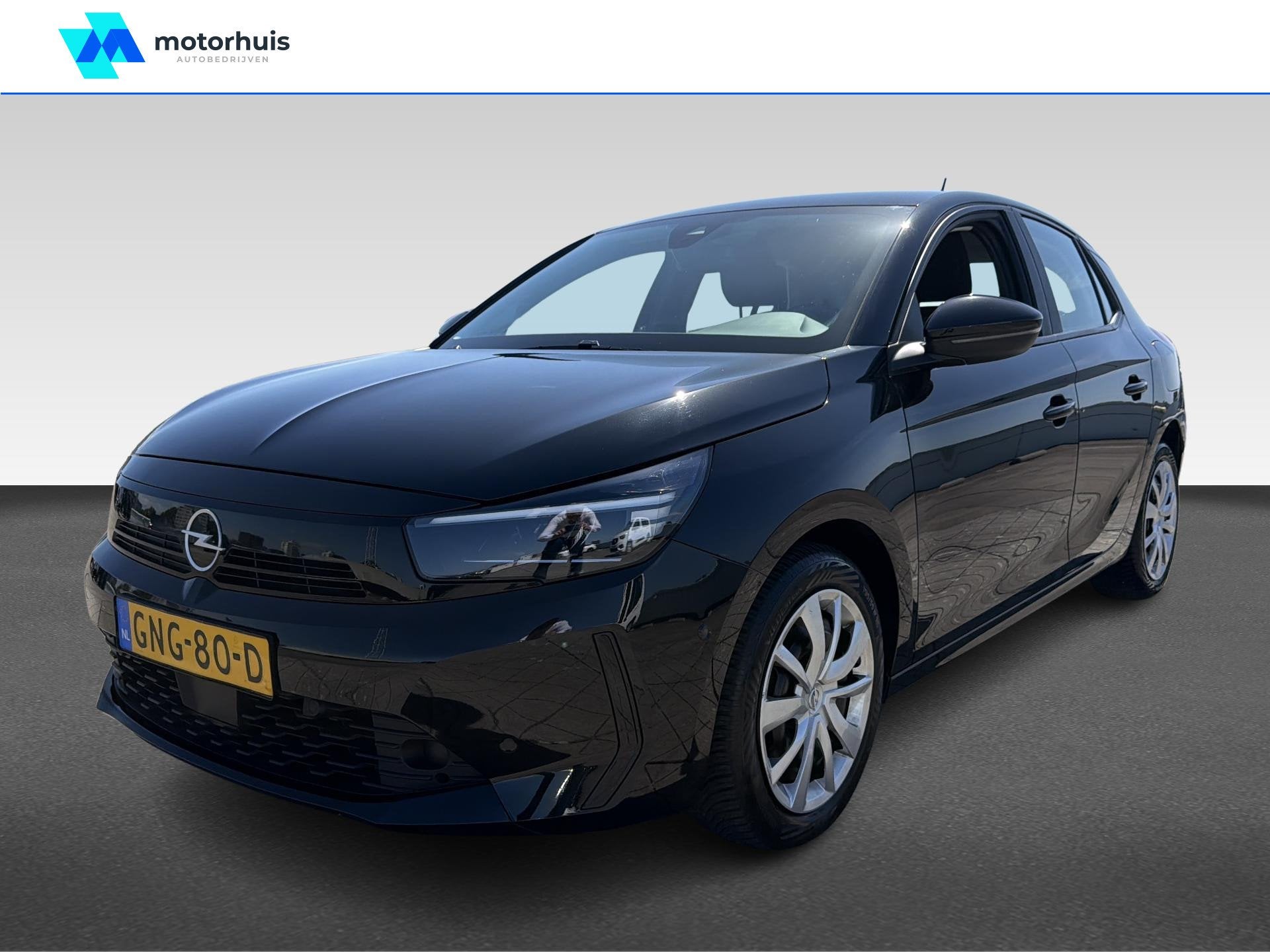 Opel Corsa 1.2