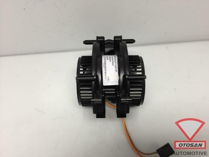 vw touareg audi q7 2018 kachelventilator 4m0820021 otosan bv