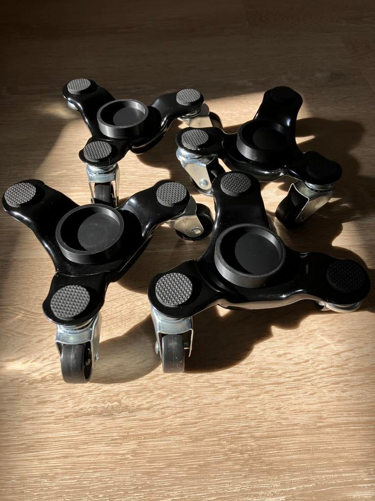 Flipperkast Dolly met cup insert, Ophalen of Verzenden, Zo goed als nieuw, Flipperkast
