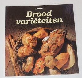 Brood variëteiten  134254, Ophalen of Verzenden, Zo goed als nieuw