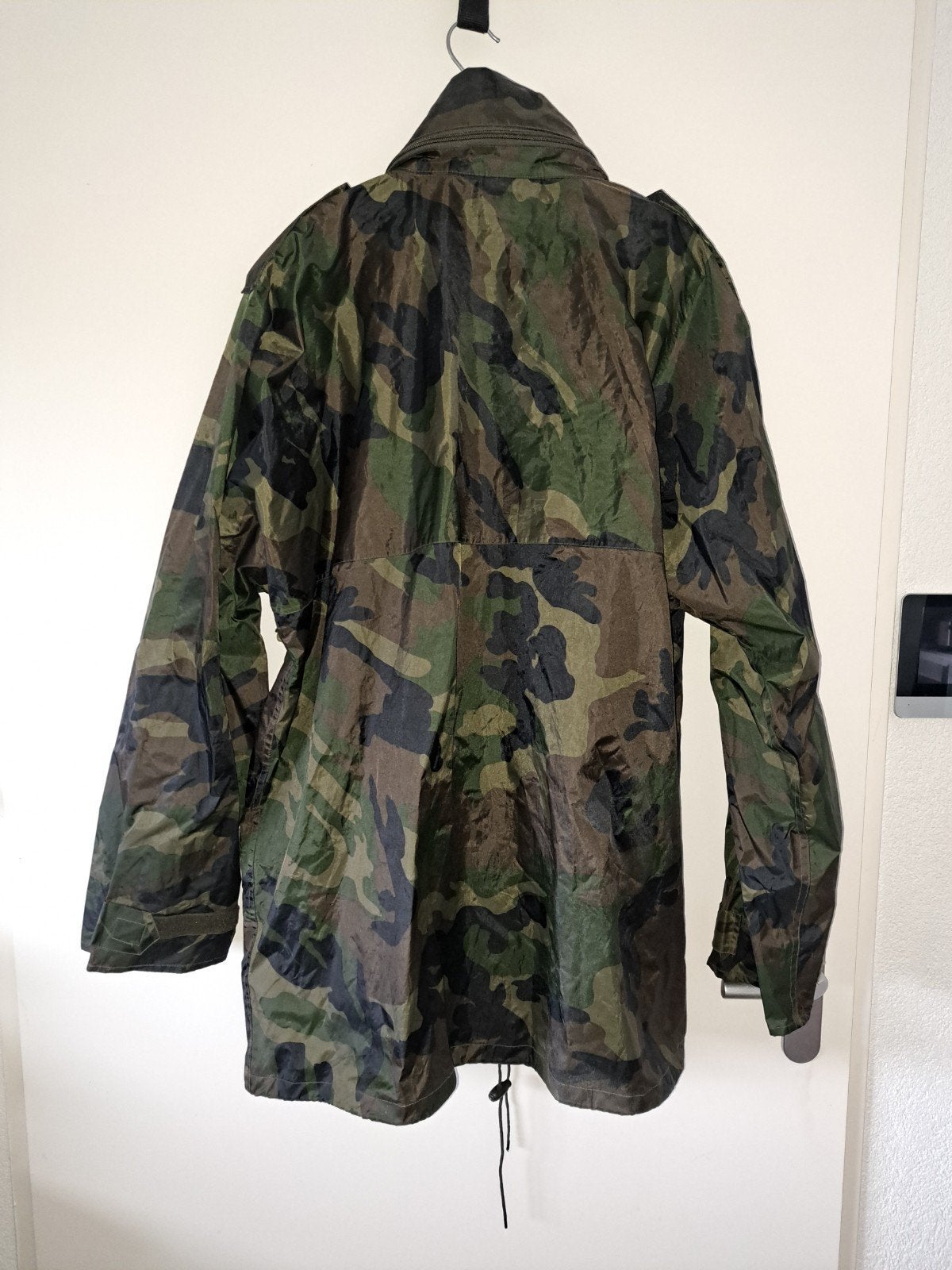 Regen pak nieuw grote maat., Ophalen of Verzenden, Nieuw, Kleding