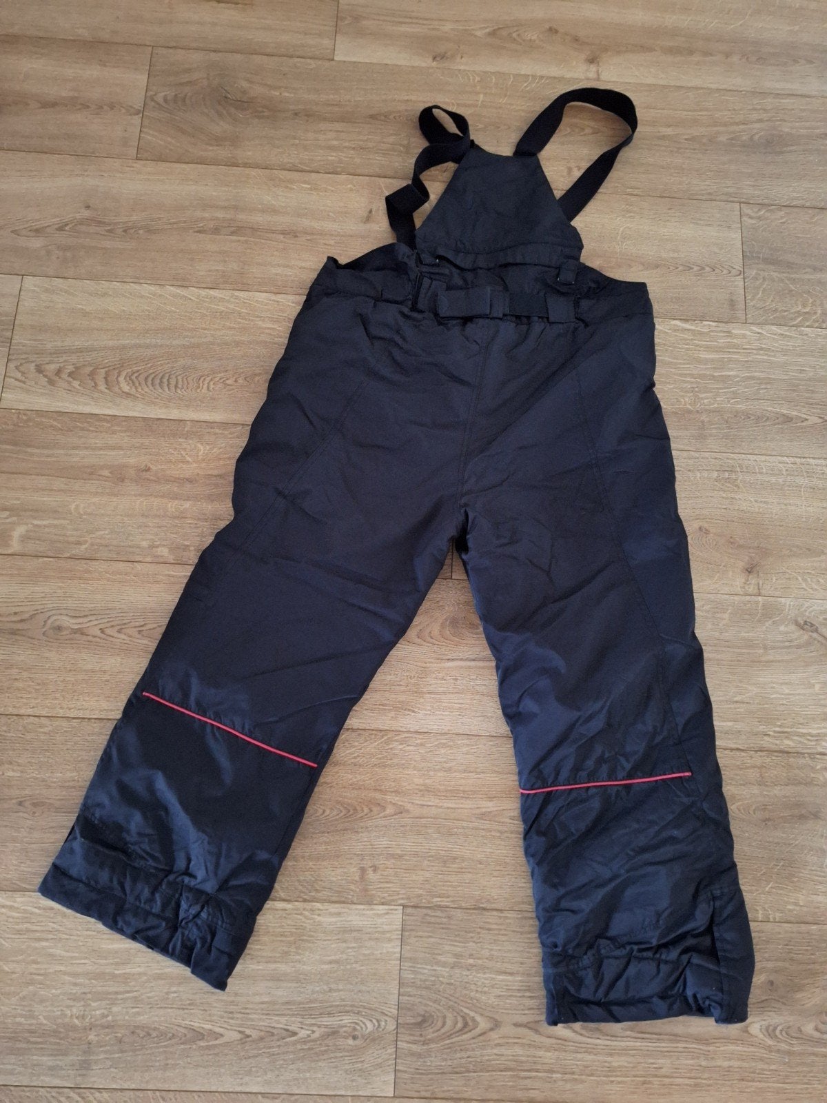 skibroek maat 50, Kleding | Dames, Wintersportkleding, Broek, Maat 46/48 (XL) of groter, Ophalen of Verzenden, Onbekend