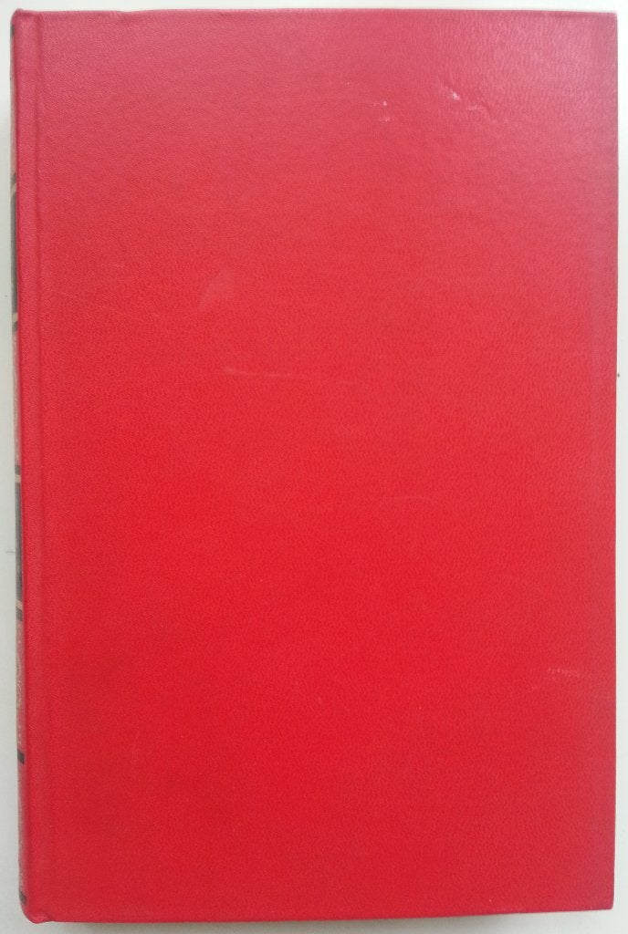 Edgar Wallace Omnibus, Ophalen of Verzenden, Gelezen