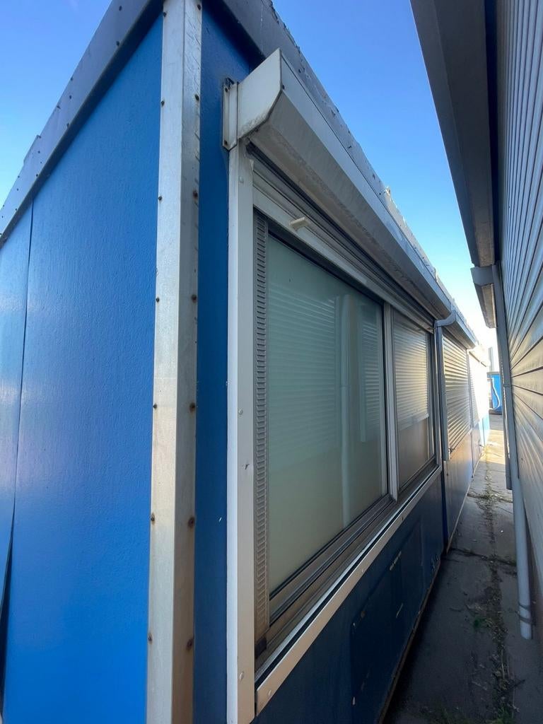 72 m2 woonunit, Ophalen of Verzenden