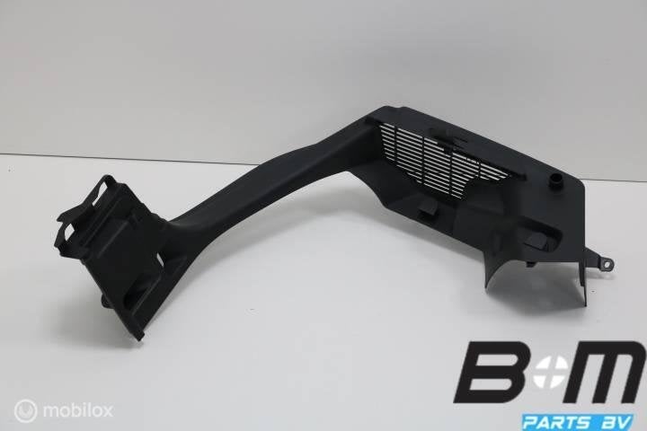 Bagageruimteblekleding links VW Golf 7 GTD 5G6867761E, Auto-onderdelen, Interieur en Bekleding, Gebruikt