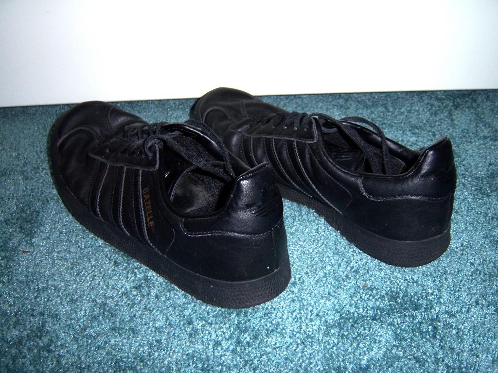Nette Gazelle werkschoenen voor dame maat 39, Gazelle, Zwart, Ophalen of Verzenden, Zo goed als nieuw