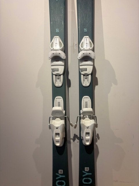 Head Easy Joy  Dames Allround Carveski's lengte 163 Netjes, Sport en Fitness, Skiën en Langlaufen, 160 tot 180 cm, Kennelbach AT