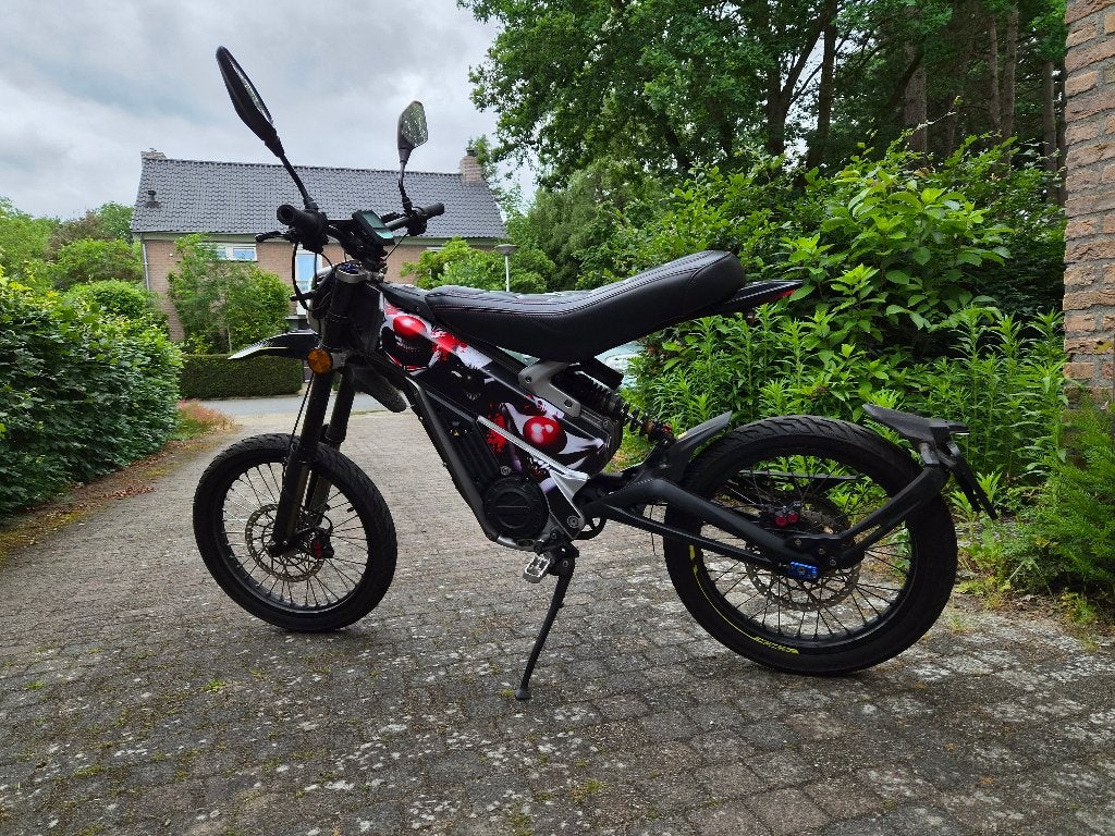 Talaria XXX Nucular P24F controller, Ophalen, Gebruikt, Overige typen, Overige merken