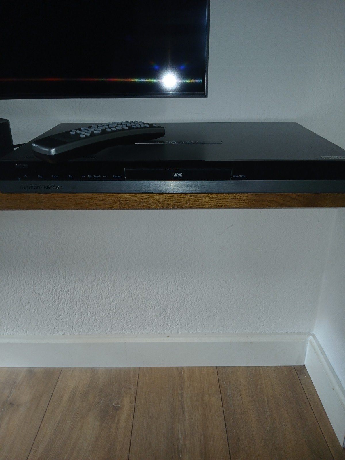 Harmen / kardon dvd ., Ophalen