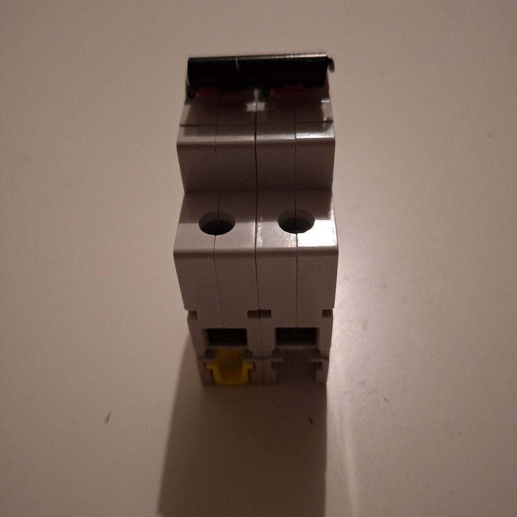 ABB 40A hoofdschakelaar, Ophalen of Verzenden, Gebruikt, ABB, Overige typen