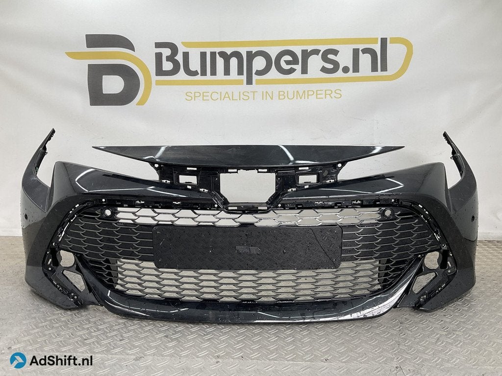 Bumper Toyota Corolla E210 E21 GR Sport 18- 52114-YP060 Voor, Bumper