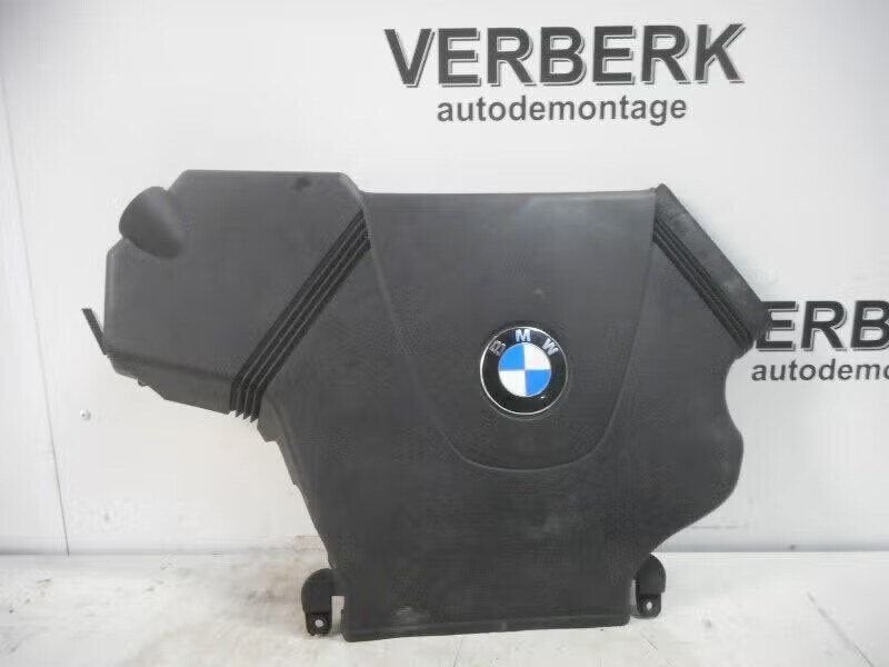 AFDEKPLAAT MOTOR BMW 3 serie Compact (E46 / 5) (9816679), Gebruikt, Ophalen of Verzenden, Petuelring 130 80809 München, DE, BMW