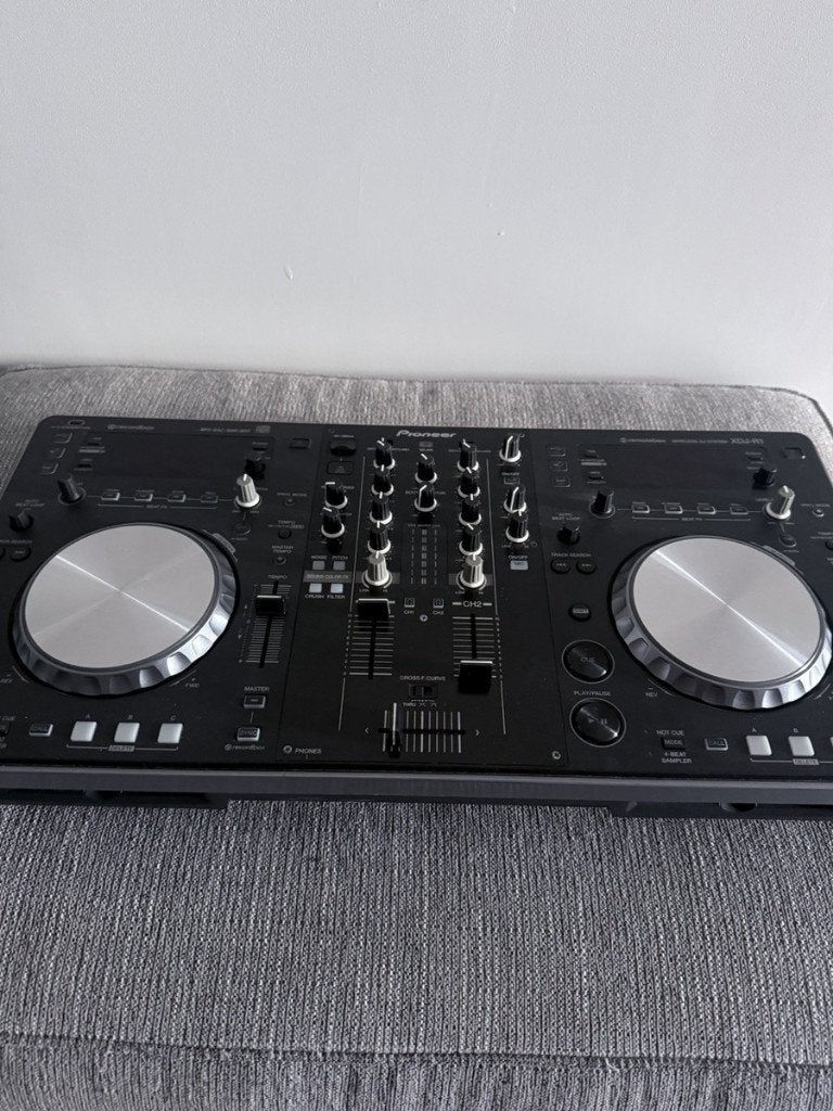 pioneer xdj r1  usb, Ophalen, Gebruikt, Pioneer